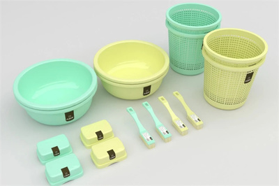 巨鼎日用品 品質生活，從細節開始