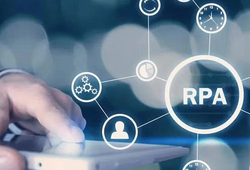 企業(yè)內(nèi)部審計常態(tài)化,rpa還能做什么